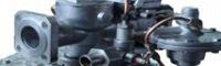 Регулятор давления газа РДГ Регулятор давления газа РДГ
