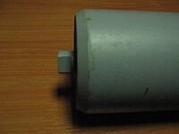 Ролики конвейерные 102\950