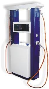 Газораздаточные установки УИЖГЭ-20М-04