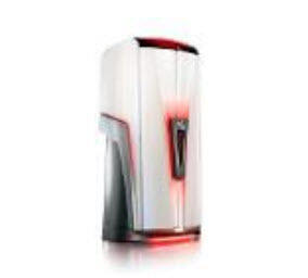 Солярий вертикальный Luxura V10 50 XL High