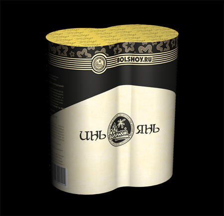 Инь-янь