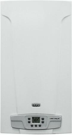 Котел газовый настенный BAXI MAIN Four 24 Котел газовый настенный BAXI MAIN Four 24