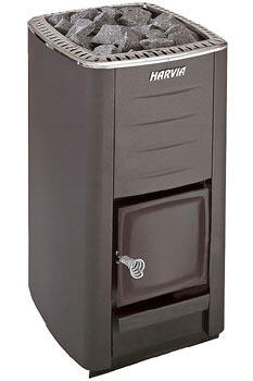 Печь банная Harvia м1