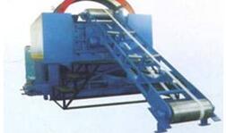 Ножевая дробилка шин PX-370