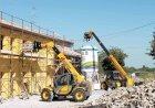 Телескопический погрузчик Dieci Dedalus 28.9