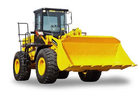 Фронтальный погрузчик PP950-V-K