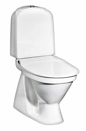 Унитаз Gustavsberg Nordic 2300