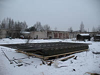 Плавдача баня