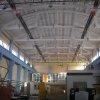 SUNRAD Газовые «светлые» излучатели