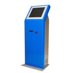 Платежный терминал ОСМП 2S