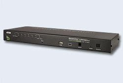 ATEN CS1708A  Переключатель Switch 19