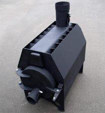 Газогенераторные калорифероы