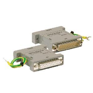 Устройства защиты от импульсных перенапряжений Модуль DM485-4DB25