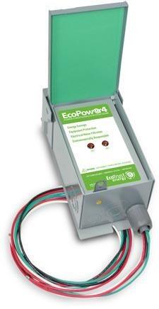 Система энергосбережения EcoPower4 NEMA