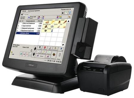 POS - системы ForPOSt официант 15