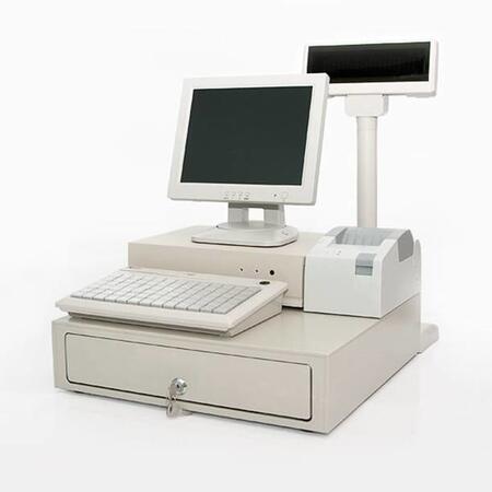 POS - системы ШТРИХ-POS-VIA C7 POS - системы ШТРИХ-POS-VIA C7