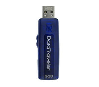 USB флэш-накопители