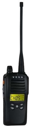 Радиостанция портативная VEGA VG-304 Радиостанция портативная VEGA VG-304