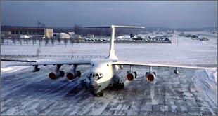 Ил-78МК