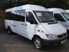 Автобус Mercedes Sprinter 411 CDI
