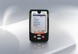 Тестер TEXA AXONE Palmtop
