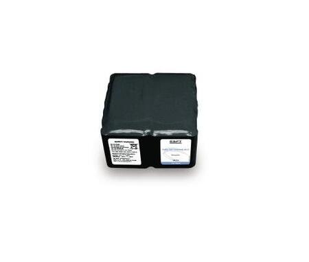 Литий-ионные аккумуляторы Saft 7s2p MP 176065 BLF