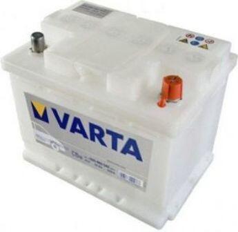 Аккумулятор VARTA STANDART
