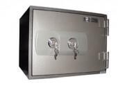 Сейф огнестойкий SAFEGUARD SD102K