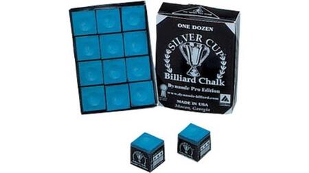 Мел Silver Cup Dynamic Pro