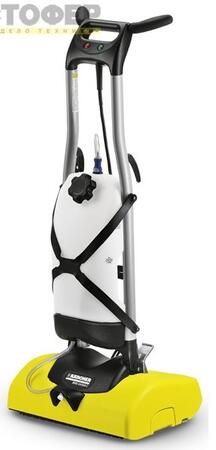 Ковромоечная машина Karcher BRS 43/500 C