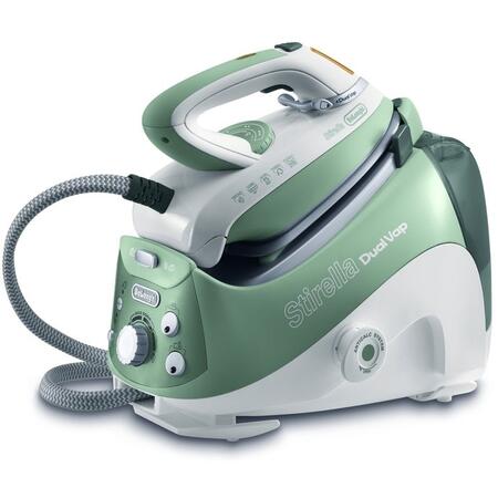 Система гладильная Delonghi VVX 1880