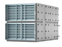 Установки кондиционирования  AeroMaster Cirrus