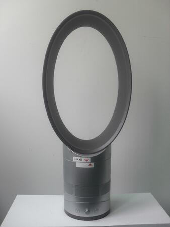 Вентилятор безлопастной ORION DSO-1 silver