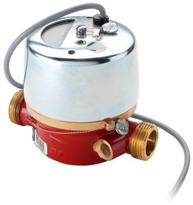 Теплосчетчик Multidata S1 одноструйный ETWI-20