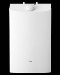 Настенный накопительный электроводонагреватель Aeg Ewh Mini