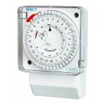 Элетромеханический таймер MINI T QRD
