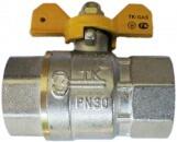 Кран шаровый газовый TK-Gas 3/4