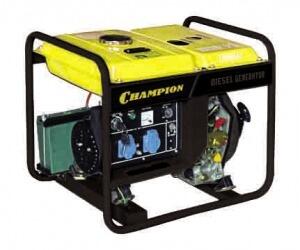 Генератор дизельный Champion DG2200E