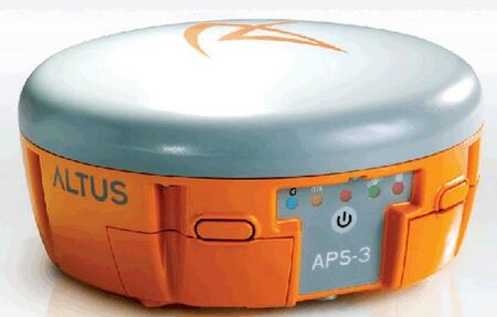 Геодезические приёмники ALTUS APS