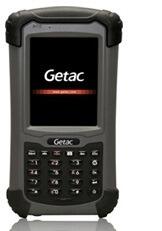 Контроллер GETAC PS236