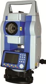 Тахеометр Stonex R5 5