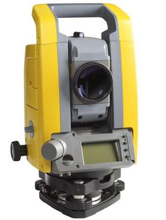 Тахеометр TRIMBLE M3 DR
