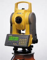 Тахеометр Trimble 3600