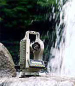Теодолит Nikon NE-203/202