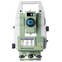 Электронный тахеометр Leica TCR1205 power (R400)