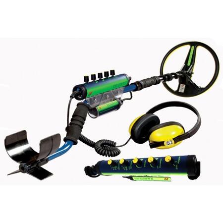 Металлоискатель Minelab Excalibur II