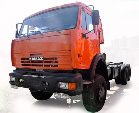 КАМАЗ 53228.