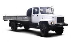 ГАЗ-33081 Садко