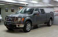 Пикап Ford F-150 5.0L Lariat