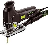 Лобзик FESTOOL TRION PS 300